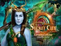 Truques de Hidden Object - Secret City: London (Free to Play) para Android e iPhone