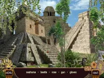 Truques de Cerca Oggetti Nascosti: Maya - giochi di ricerca para Android e iPhone