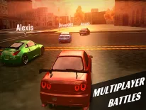 Truques de Real Car Drift Racing - Epic Multiplayer Racing ! para Android e iPhone