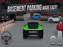 Truques de Parking Coach: Simulatore di Parcheggio Auto 3D para Android e iPhone