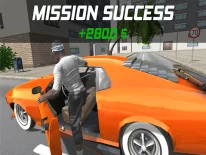 Truques de Real Crime Simulator 3D para Android e iPhone