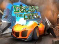 Truques de Fuggire dalla città Endless Giochi di Auto: caduta para Android e iPhone