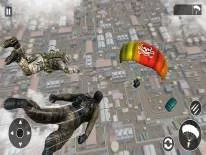 Truques de Pistola Gioco di tiro: Commando Giochi para Android e iPhone