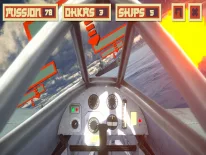 Truques de Kamikaze: WW2 Ohka Simulator para Android e iPhone