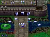 Truques de GUNBIRD classic para Android e iPhone