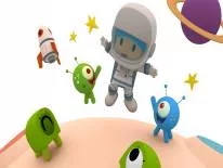 Truques de Pocoyo 1,2,3 Avventura nello Spazio e nelle Stelle para Android e iPhone
