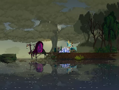 Truques de Kingdom Two Crowns para Android e iPhone Truques de Kingdom Two Crowns para Android e iPhone