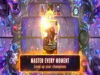 Truques de Legends of Runeterra para Android e iPhone
