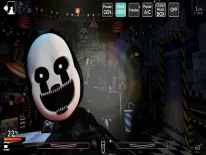 Truques de Ultimate Custom Night para Android e iPhone