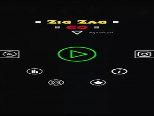 Truques de Zig Zag Go - ZZG para Android e iPhone Truques de Zig Zag Go - ZZG para Android e iPhone