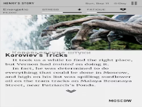 Truques de Wanderlust: Transsiberian para Android e iPhone Truques de Wanderlust: Transsiberian para Android e iPhone