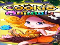 Truques de Cookie Animals VIP para Android e iPhone