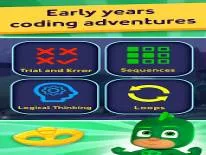 Truques de PJ Masks™: Hero Academy para Android e iPhone