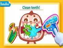 Truques de Baby Panda: Dental Care para Android e iPhone