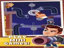 Truques de Idle Mafia - Tycoon Manager para Android e iPhone