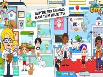 Truques de My City : Animal Shelter para Android e iPhone