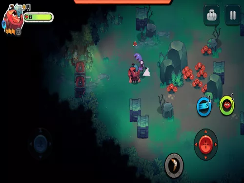 Truques de Juicy Realm para Android e iPhone Truques de Juicy Realm para Android e iPhone