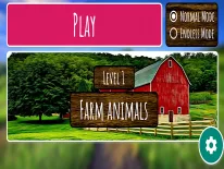 Truques de Animal Round para Android e iPhone
