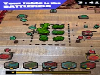 Truques de Table Trenches para Android e iPhone