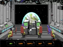 Truques de Hyperspace Delivery Service para Android e iPhone