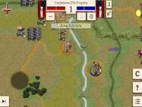 Truques de Great Battles of the American Civil War para Android e iPhone