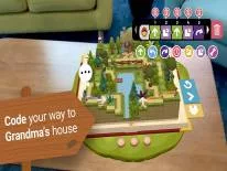 Truques de Twinkl Little Red Coding Club para Android e iPhone