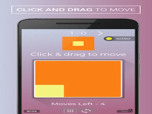 Truques de SLOC - 2D Rubik Cube Puzzle para Android e iPhone Truques de SLOC - 2D Rubik Cube Puzzle para Android e iPhone