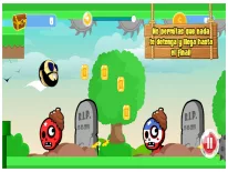 Truques de Jump Nayip para Android e iPhone