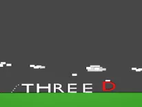 Truques de Three D para Android e iPhone