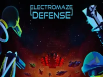 Truques de Electromaze Tower Defense para Android e iPhone