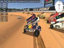 Truques de Outlaws - Sprint Car Racing 2 Online para Android e iPhone