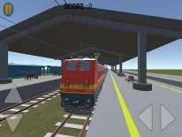 Truques de Realistic Railroad Crossing 3D PRO para Android e iPhone