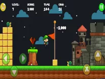 Truques de Bob's World - Super Run para Android e iPhone