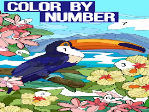 Truques de Happy Color™ – Color by Number para Android e iPhone Truques de Happy Color™ – Color by Number para Android e iPhone