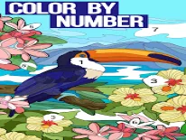 Truques de Happy Color™ – Color by Number para Android e iPhone