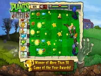 Truques de Plants vs. Zombies FREE para Android e iPhone