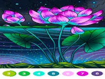Truques de Paint By Number - Free Coloring Book & Puzzle Game para Android e iPhone