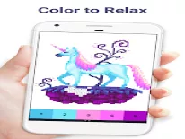 Truques de Pixel Art: Color by Number para Android e iPhone