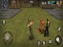 Truques de Prison Escape para Android e iPhone