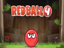 Truques de Red Ball 4 para Android e iPhone