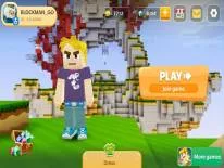 Truques de Bed Wars para Android e iPhone
