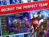 Truques de Marvel Contest of Champions para Android e iPhone