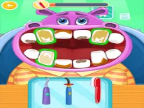 Truques de Children's doctor : dentist. para Android e iPhone