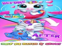 Truques de My Baby Unicorn - Virtual Pony Pet Care & Dress Up para Android e iPhone