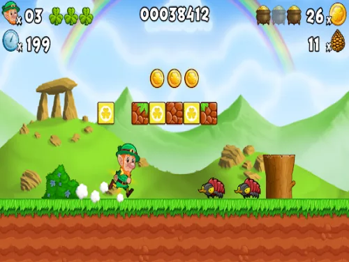 Truques de Lep's World 2 para Android e iPhone Truques de Lep's World 2 para Android e iPhone