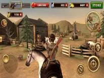 Truques de West Gunfighter para Android e iPhone