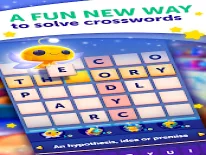 Truques de CodyCross: Crossword Puzzles para Android e iPhone