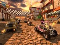 Truques de Beach Buggy Racing para Android e iPhone
