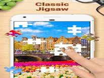 Truques de Jigsaw Puzzles - Puzzle Game para Android e iPhone