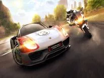 Truques de Asphalt 8: Airborne - Fun Real Car Racing Game para Android e iPhone